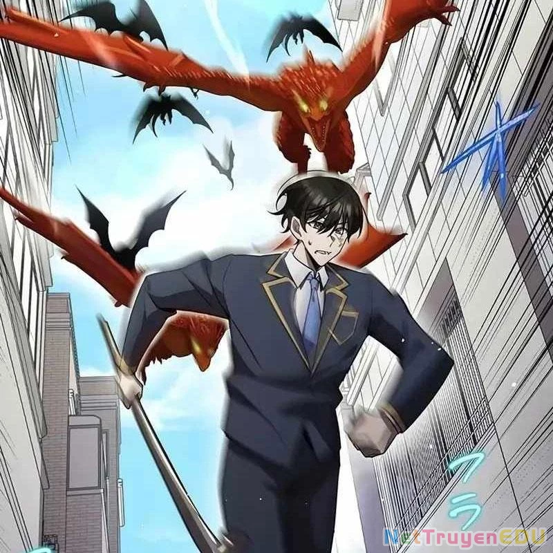 Ah, Thật Tuyệt Khi Còn Sống: Chapter 40