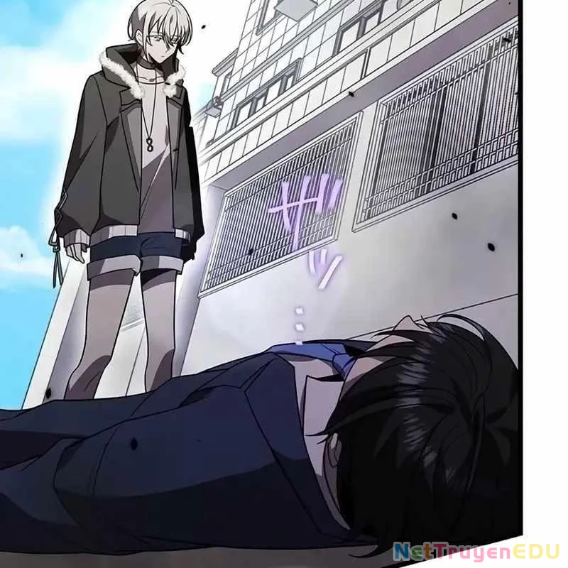 Ah, Thật Tuyệt Khi Còn Sống: Chapter 40