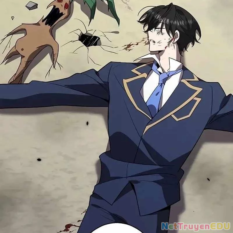 Ah, Thật Tuyệt Khi Còn Sống: Chapter 40