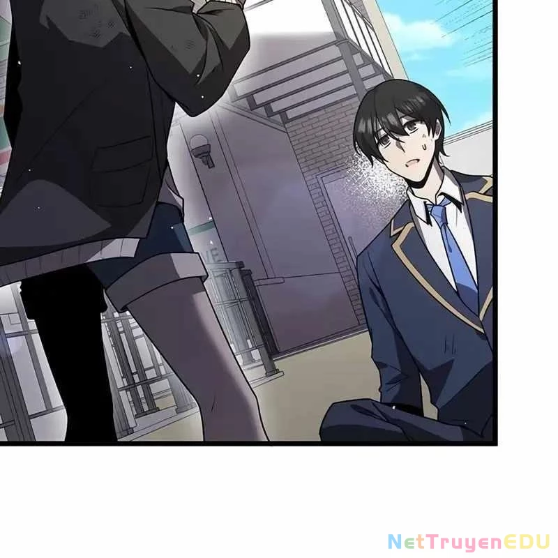 Ah, Thật Tuyệt Khi Còn Sống: Chapter 40