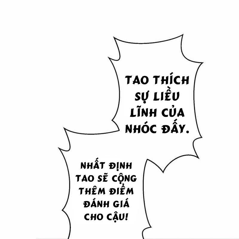 Ah, Thật Tuyệt Khi Còn Sống: Chapter 41