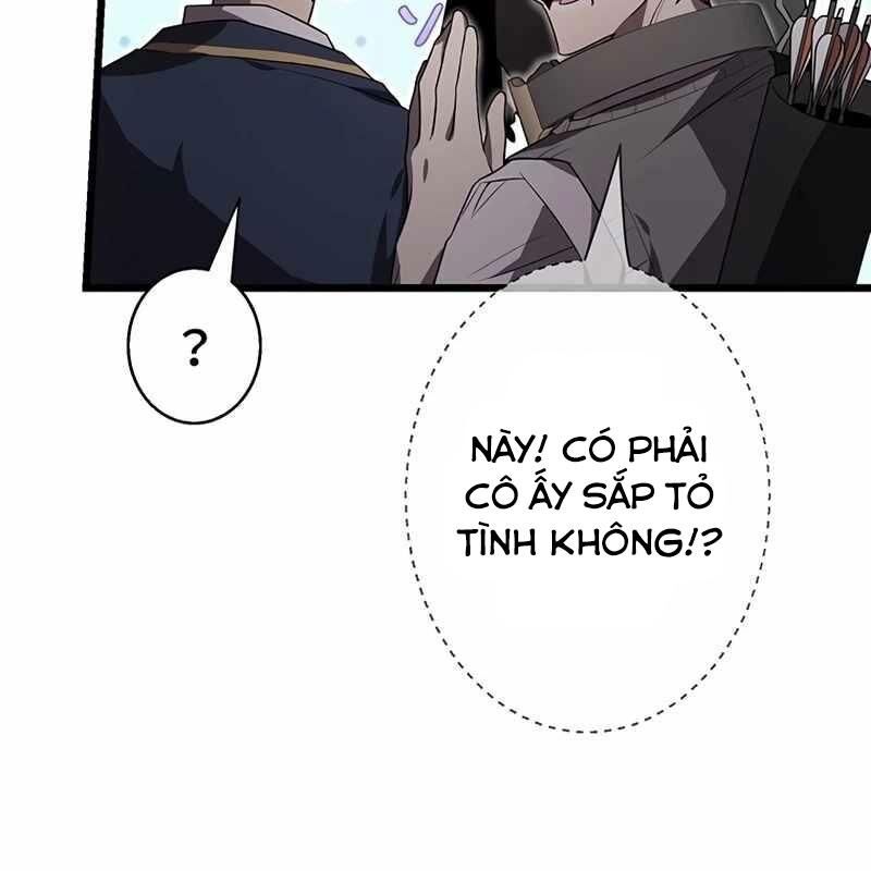 Ah, Thật Tuyệt Khi Còn Sống: Chapter 41