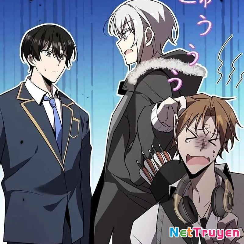 Ah, Thật Tuyệt Khi Còn Sống: Chapter 41