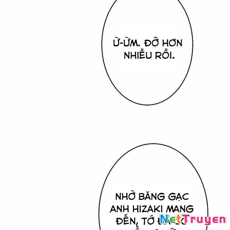 Ah, Thật Tuyệt Khi Còn Sống: Chapter 41