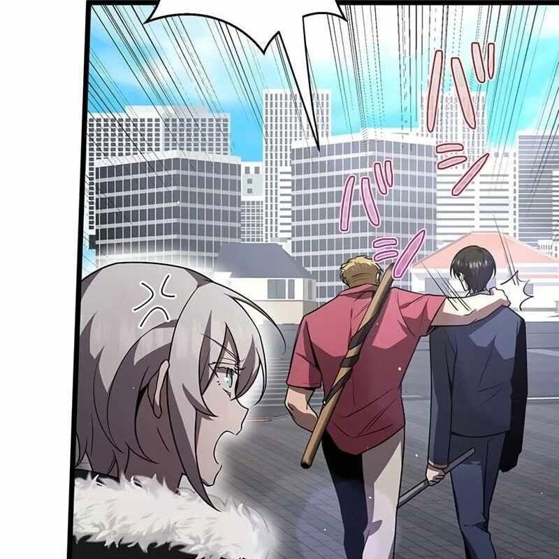 Ah, Thật Tuyệt Khi Còn Sống: Chapter 41