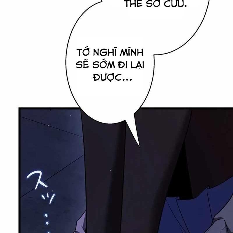 Ah, Thật Tuyệt Khi Còn Sống: Chapter 41