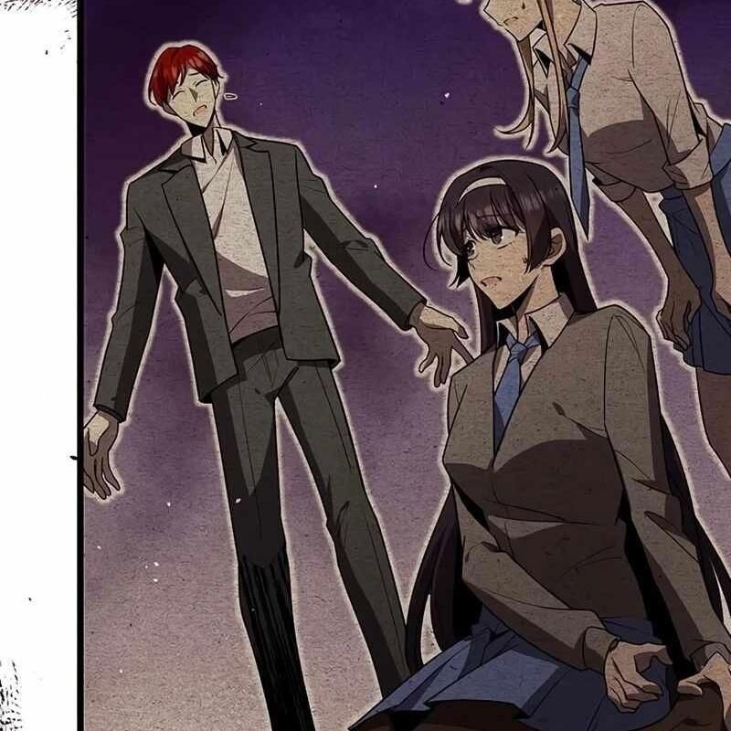 Ah, Thật Tuyệt Khi Còn Sống: Chapter 41