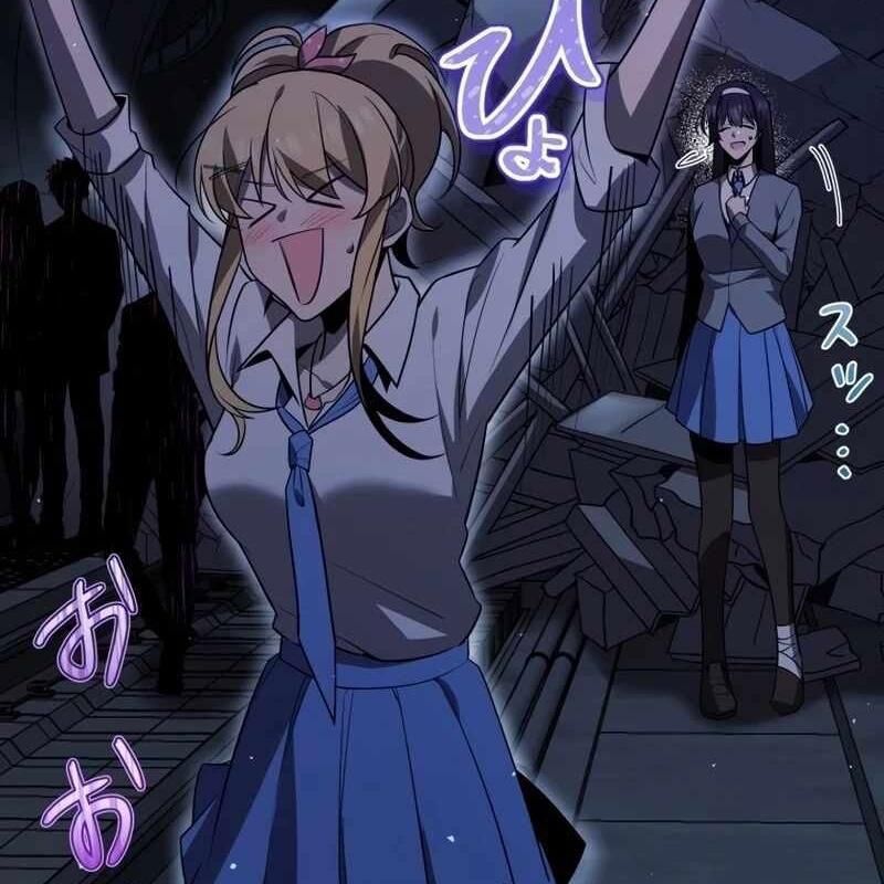 Ah, Thật Tuyệt Khi Còn Sống: Chapter 41