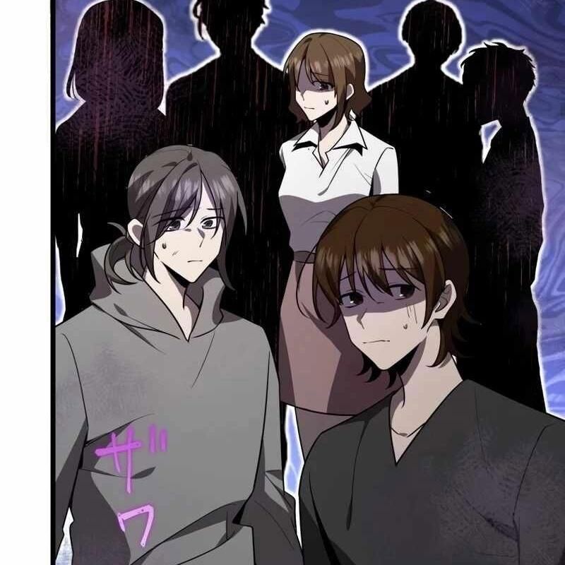 Ah, Thật Tuyệt Khi Còn Sống: Chapter 41