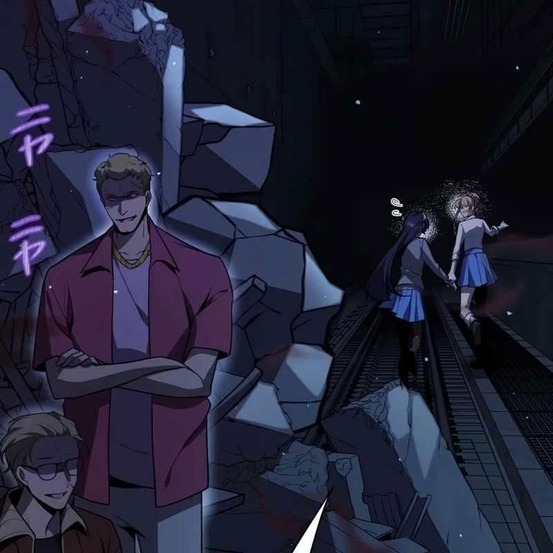 Ah, Thật Tuyệt Khi Còn Sống: Chapter 41