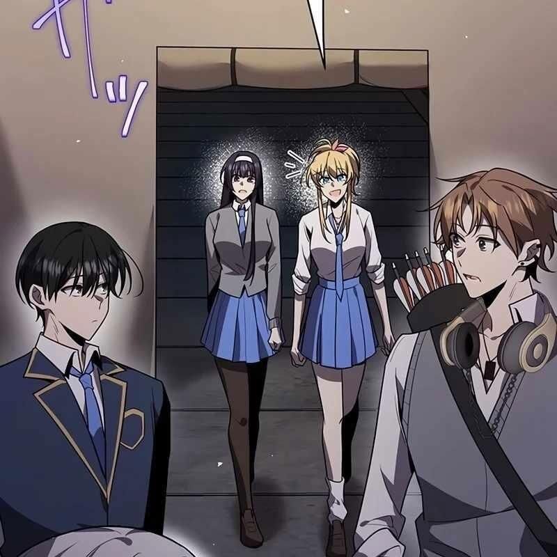 Ah, Thật Tuyệt Khi Còn Sống: Chapter 41