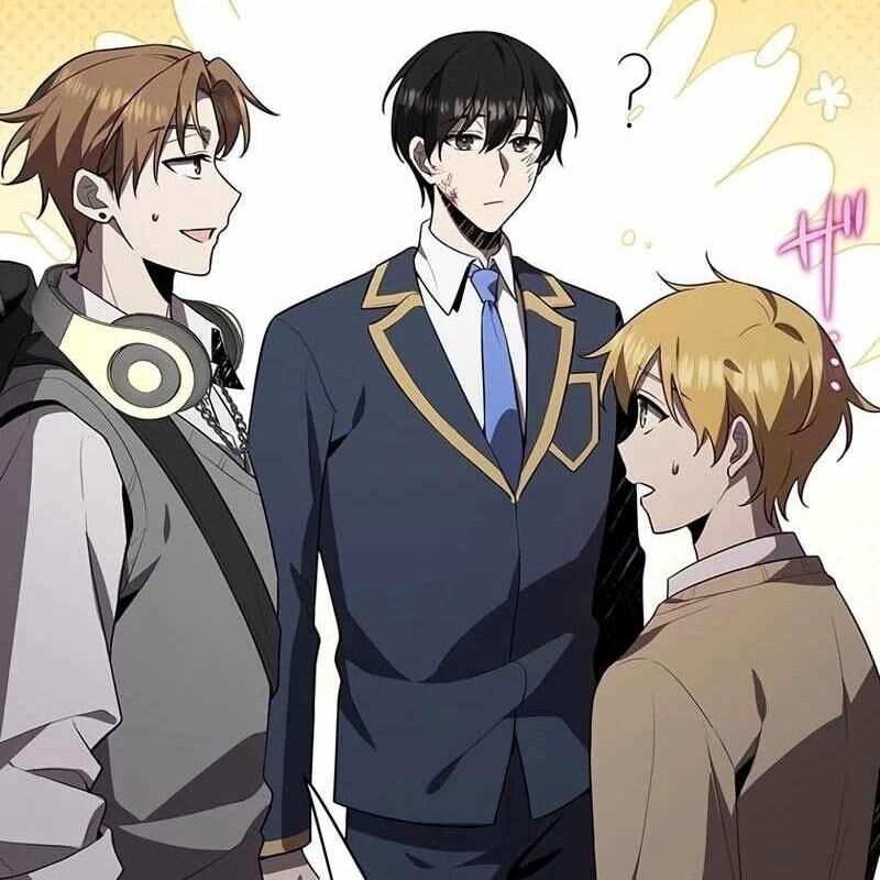 Ah, Thật Tuyệt Khi Còn Sống: Chapter 41