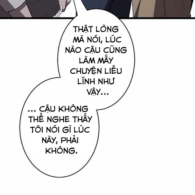 Ah, Thật Tuyệt Khi Còn Sống: Chapter 41