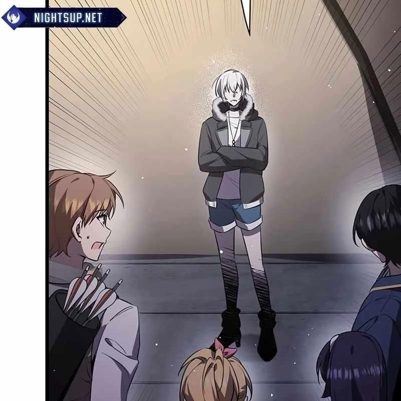 Ah, Thật Tuyệt Khi Còn Sống: Chapter 41