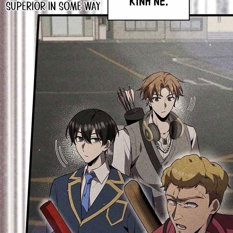 Ah, Thật Tuyệt Khi Còn Sống: Chapter 41