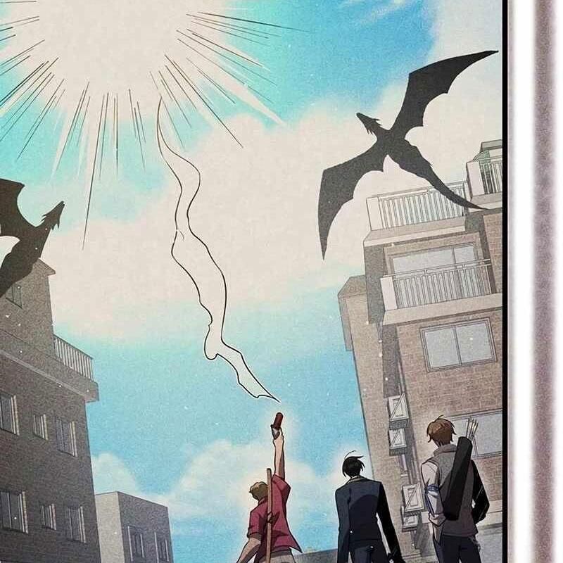 Ah, Thật Tuyệt Khi Còn Sống: Chapter 41