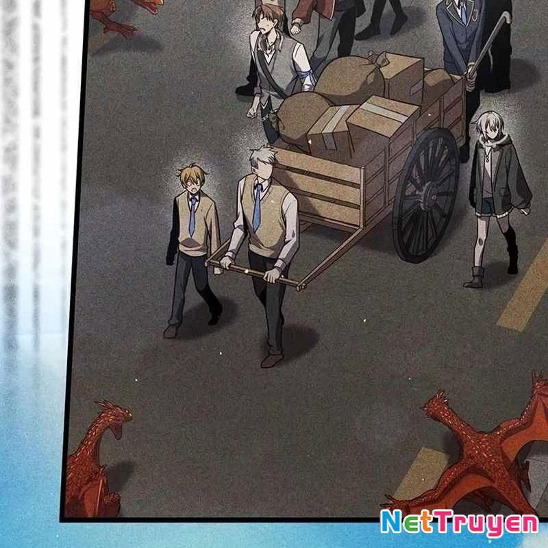 Ah, Thật Tuyệt Khi Còn Sống: Chapter 41