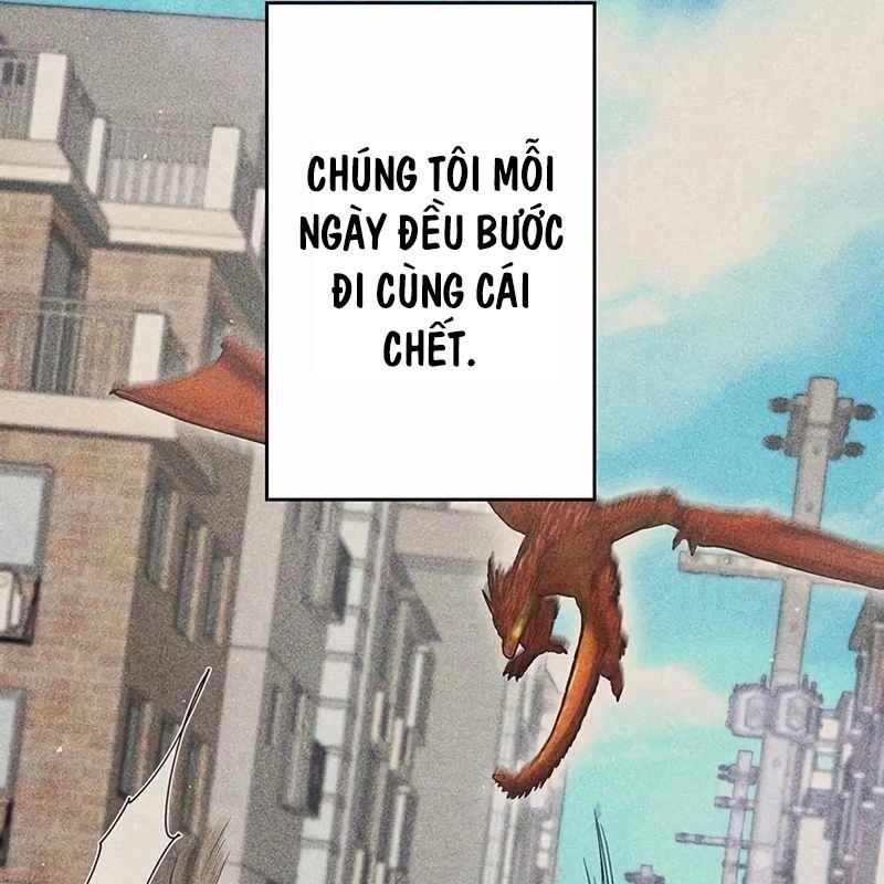 Ah, Thật Tuyệt Khi Còn Sống: Chapter 41