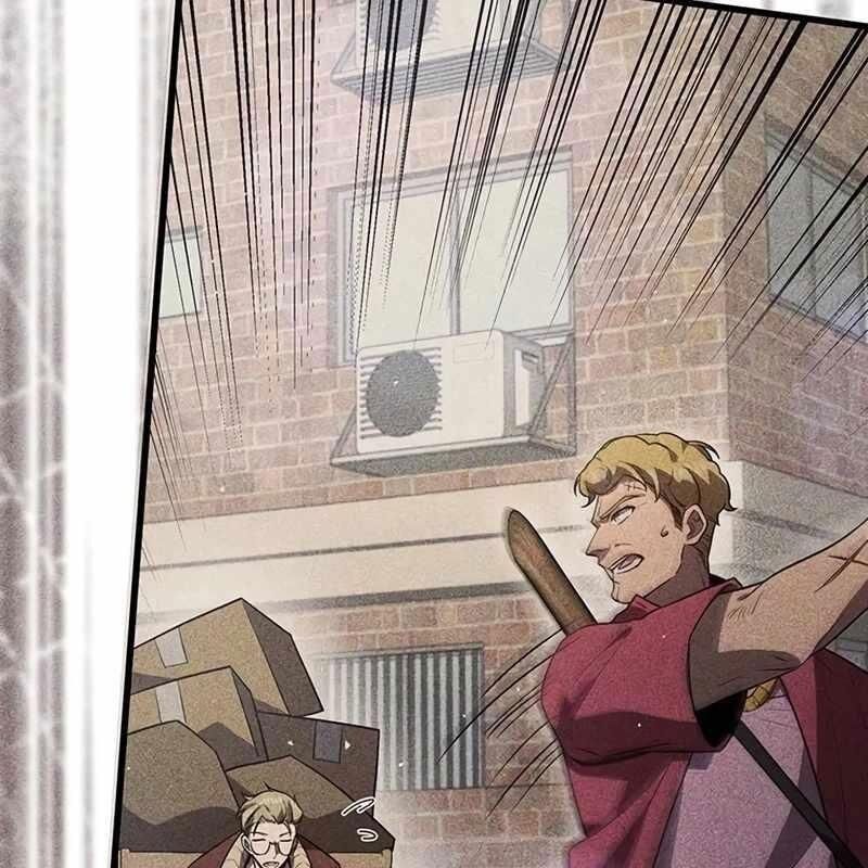 Ah, Thật Tuyệt Khi Còn Sống: Chapter 41