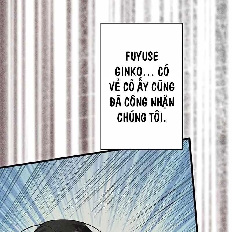 Ah, Thật Tuyệt Khi Còn Sống: Chapter 41