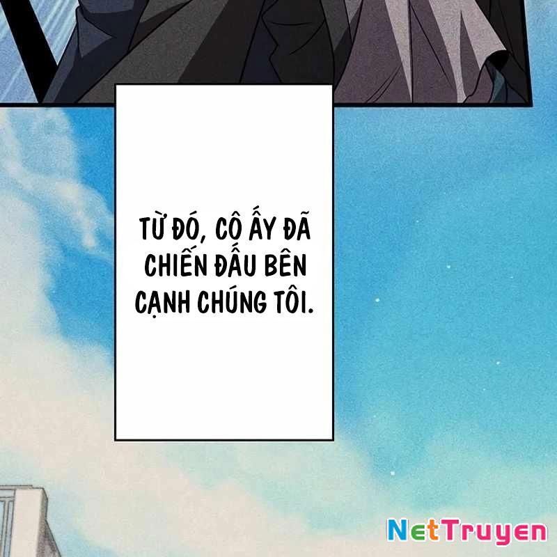 Ah, Thật Tuyệt Khi Còn Sống: Chapter 41