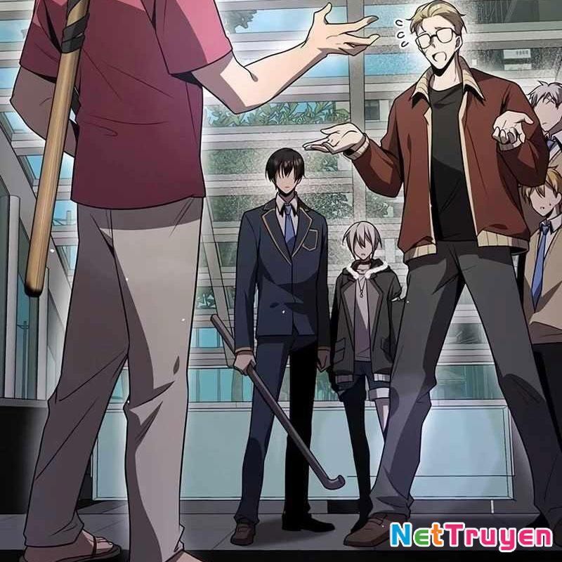 Ah, Thật Tuyệt Khi Còn Sống: Chapter 41