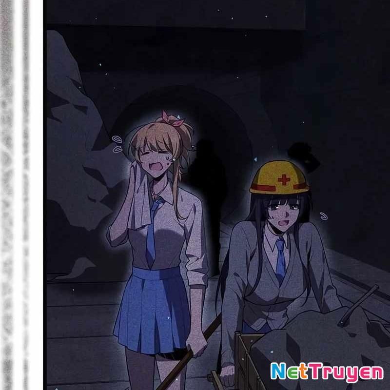 Ah, Thật Tuyệt Khi Còn Sống: Chapter 41