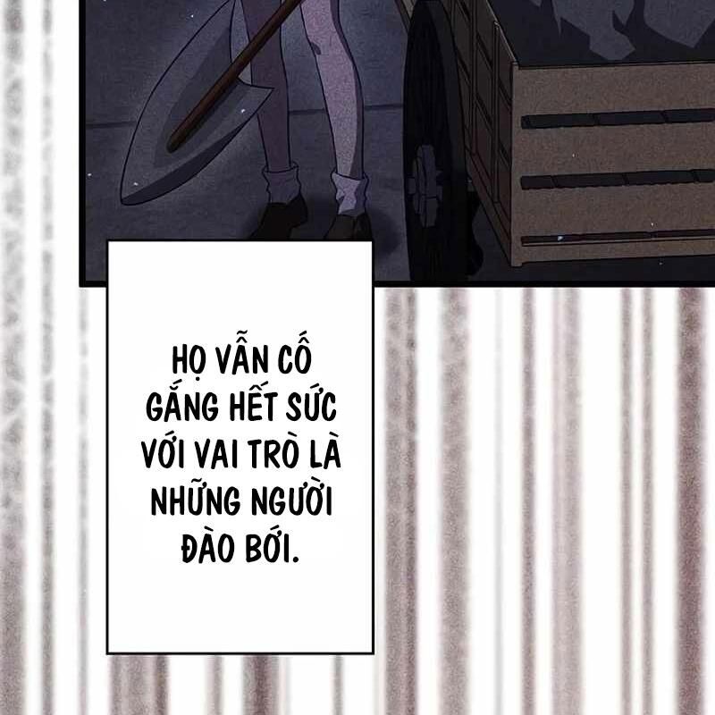 Ah, Thật Tuyệt Khi Còn Sống: Chapter 41