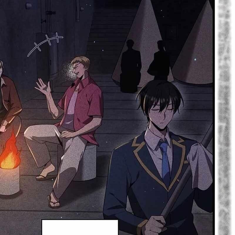 Ah, Thật Tuyệt Khi Còn Sống: Chapter 41