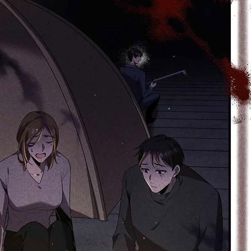 Ah, Thật Tuyệt Khi Còn Sống: Chapter 41