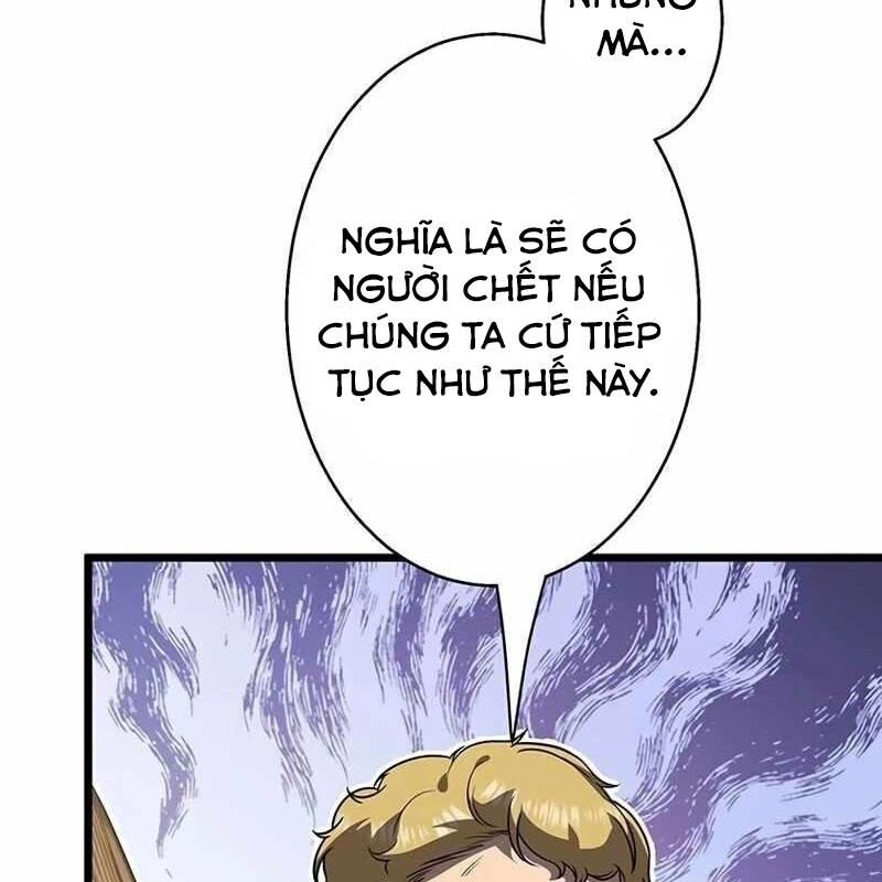 Ah, Thật Tuyệt Khi Còn Sống: Chapter 41