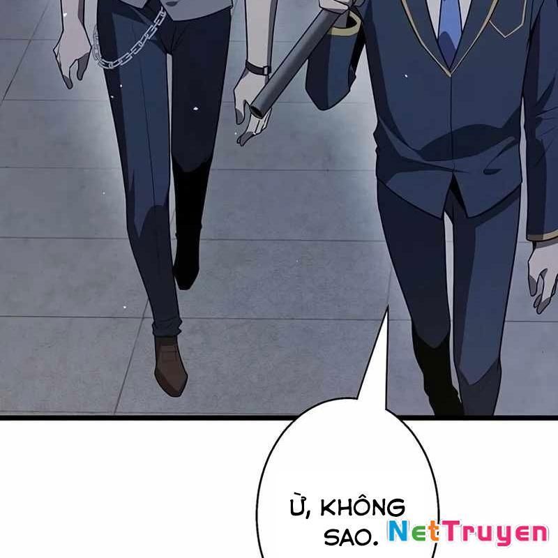 Ah, Thật Tuyệt Khi Còn Sống: Chapter 41