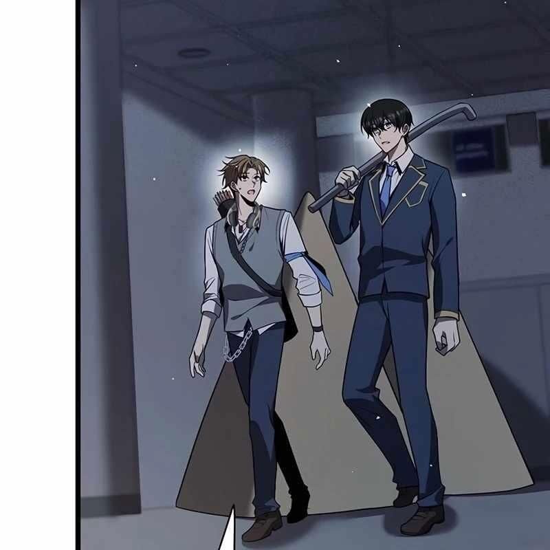 Ah, Thật Tuyệt Khi Còn Sống: Chapter 41