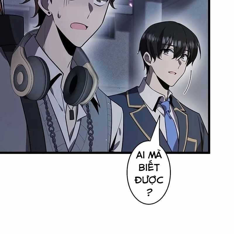 Ah, Thật Tuyệt Khi Còn Sống: Chapter 41