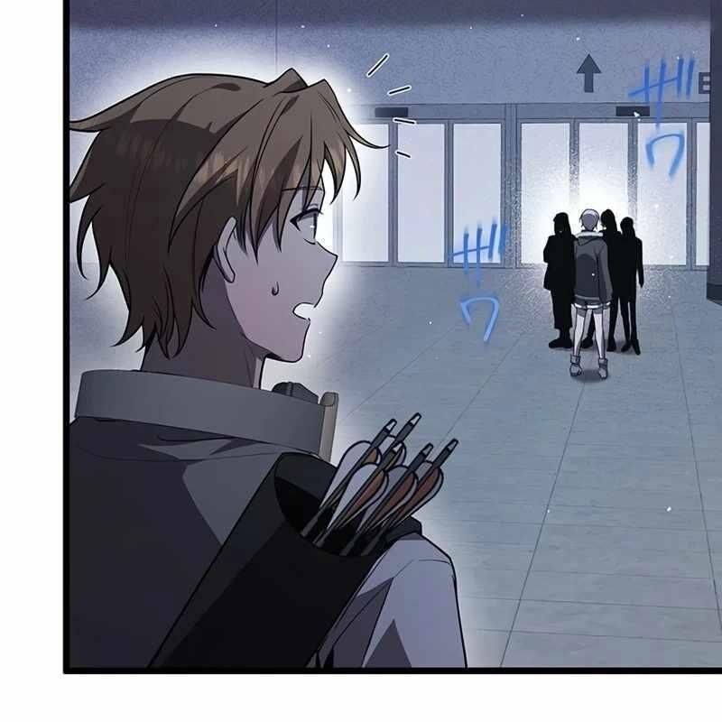 Ah, Thật Tuyệt Khi Còn Sống: Chapter 41