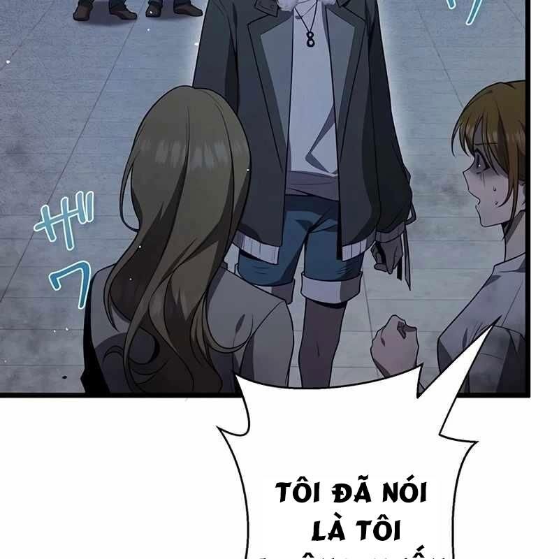 Ah, Thật Tuyệt Khi Còn Sống: Chapter 41