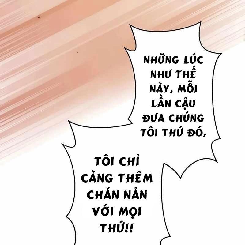 Ah, Thật Tuyệt Khi Còn Sống: Chapter 41