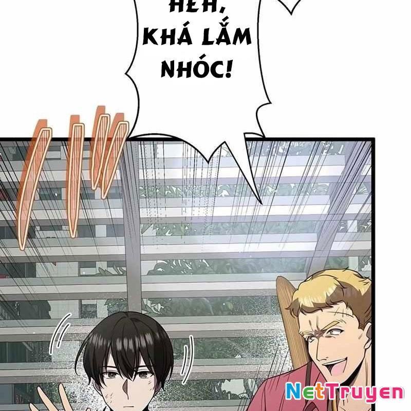 Ah, Thật Tuyệt Khi Còn Sống: Chapter 41