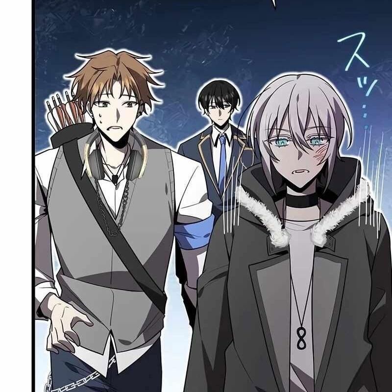 Ah, Thật Tuyệt Khi Còn Sống: Chapter 41