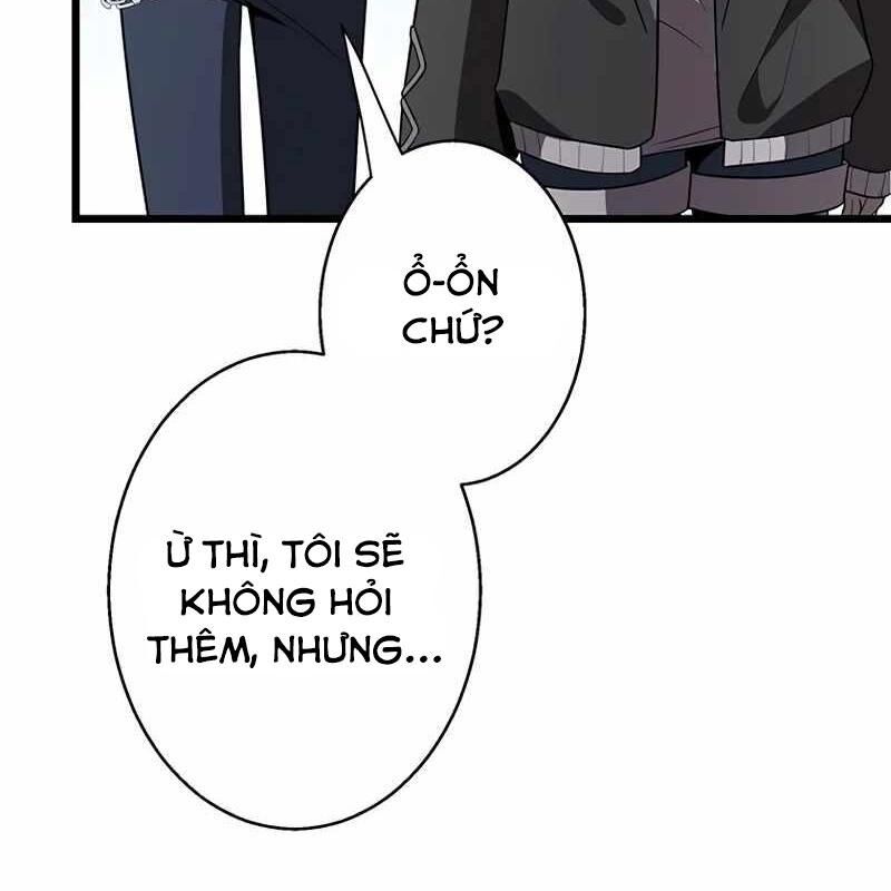 Ah, Thật Tuyệt Khi Còn Sống: Chapter 41