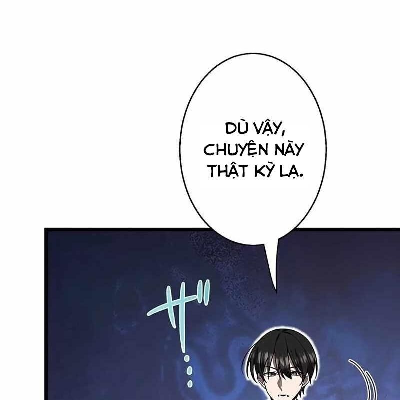 Ah, Thật Tuyệt Khi Còn Sống: Chapter 41