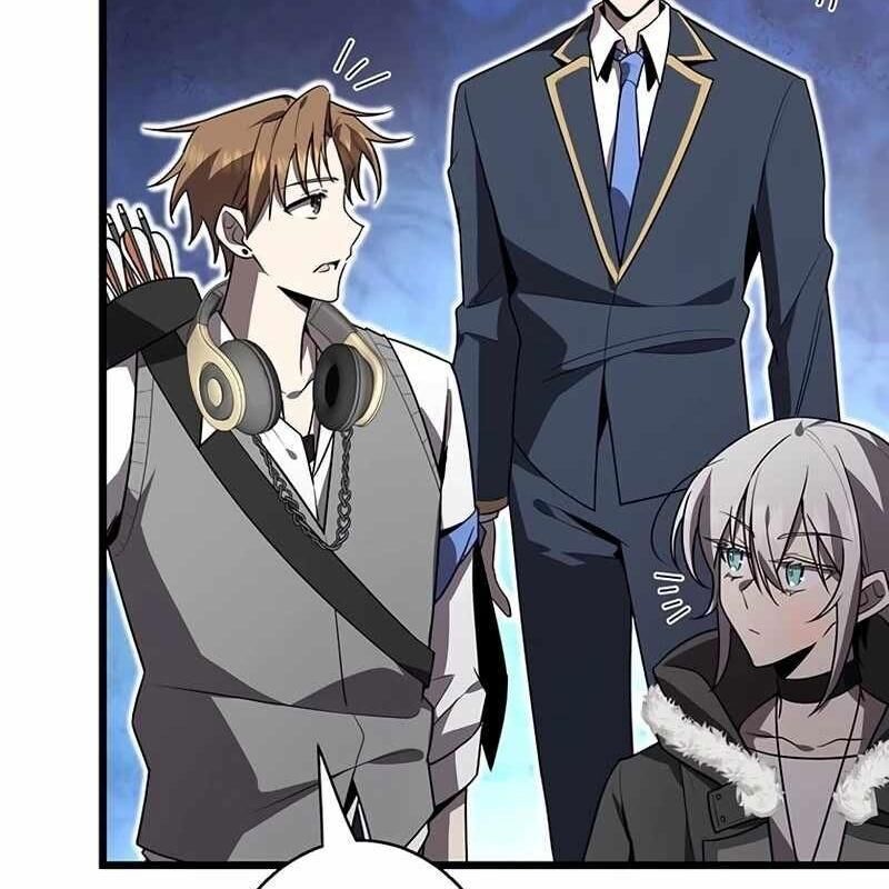 Ah, Thật Tuyệt Khi Còn Sống: Chapter 41