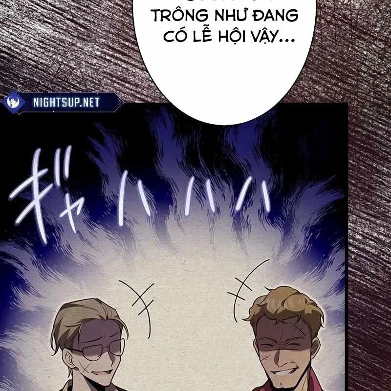 Ah, Thật Tuyệt Khi Còn Sống: Chapter 41