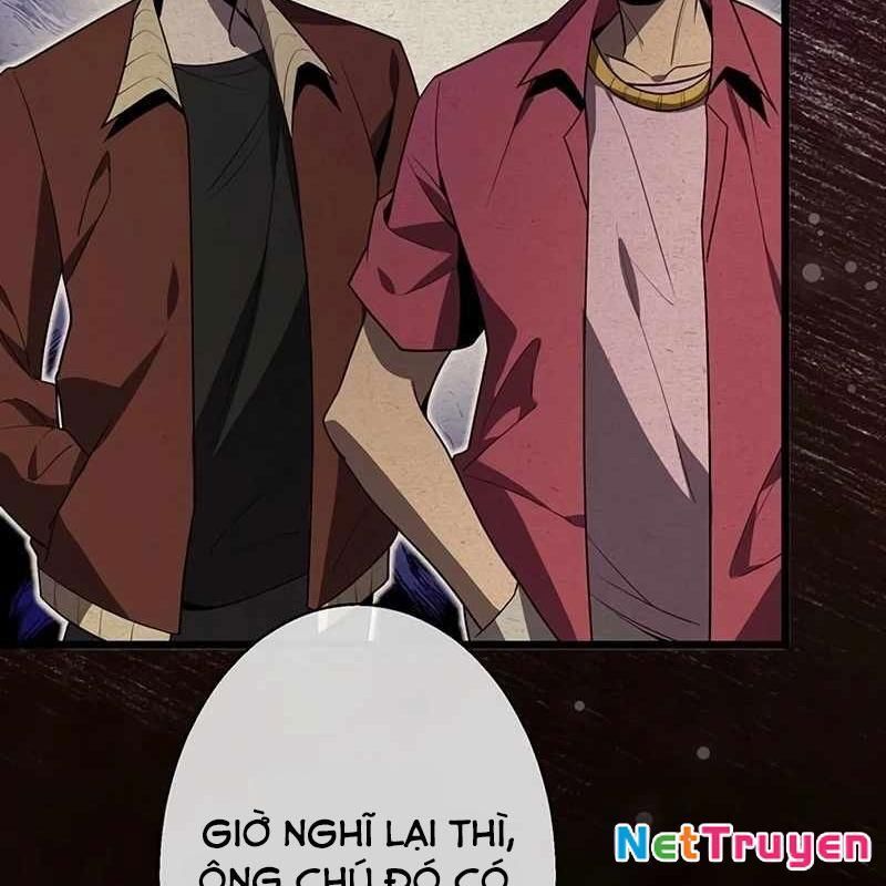 Ah, Thật Tuyệt Khi Còn Sống: Chapter 41