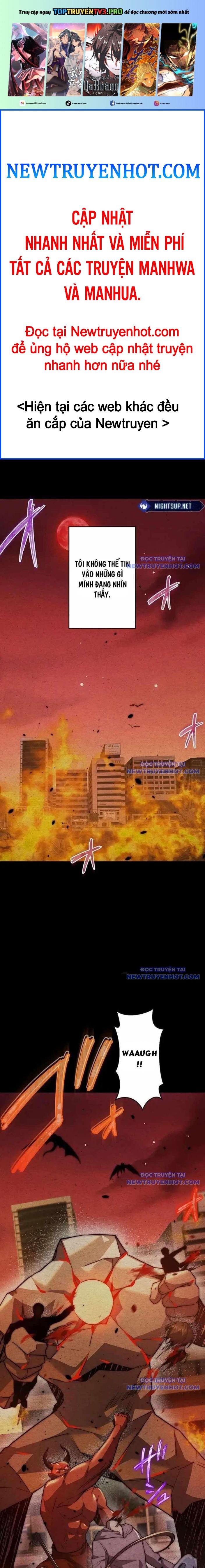 Ah, Thật Tuyệt Khi Còn Sống: Chapter 43