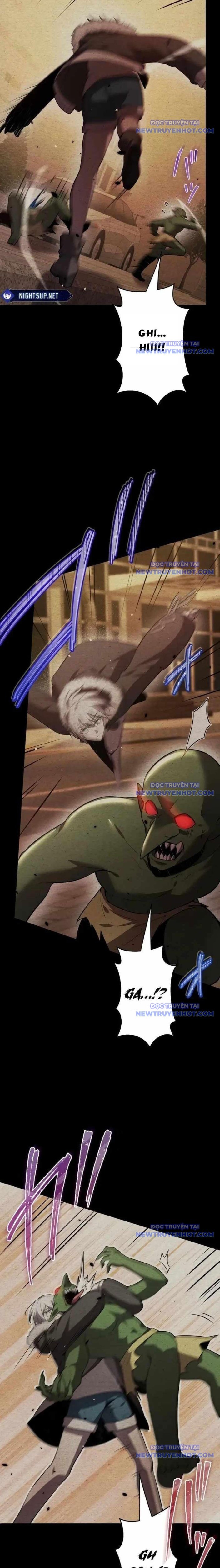 Ah, Thật Tuyệt Khi Còn Sống: Chapter 43