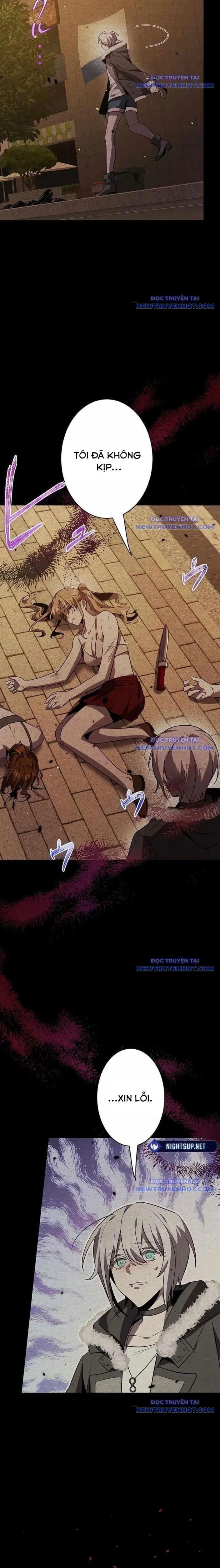 Ah, Thật Tuyệt Khi Còn Sống: Chapter 43