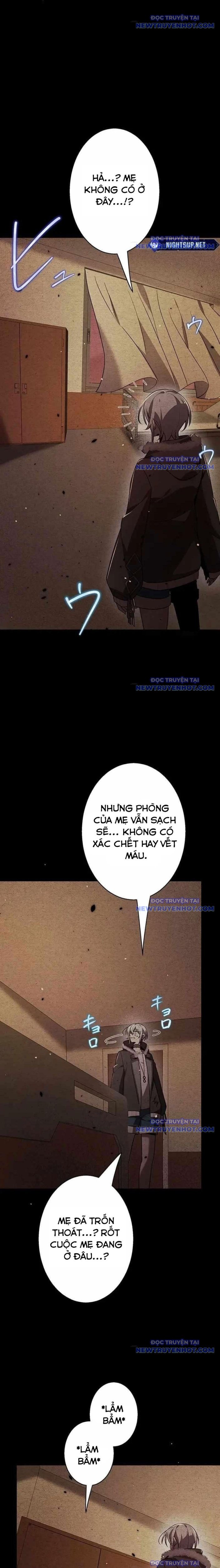 Ah, Thật Tuyệt Khi Còn Sống: Chapter 43