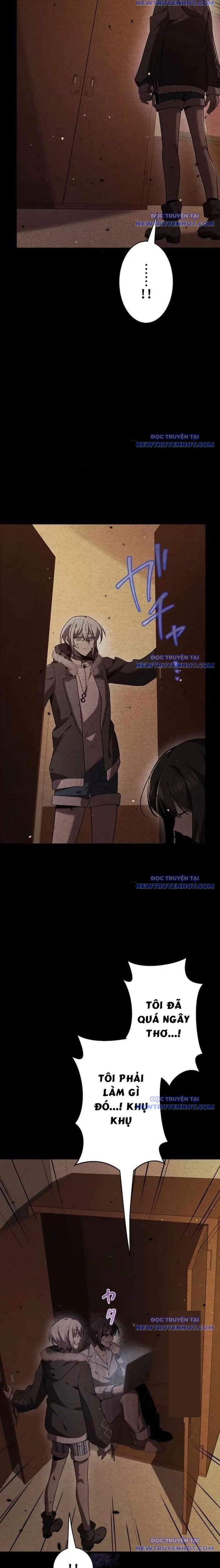 Ah, Thật Tuyệt Khi Còn Sống: Chapter 43