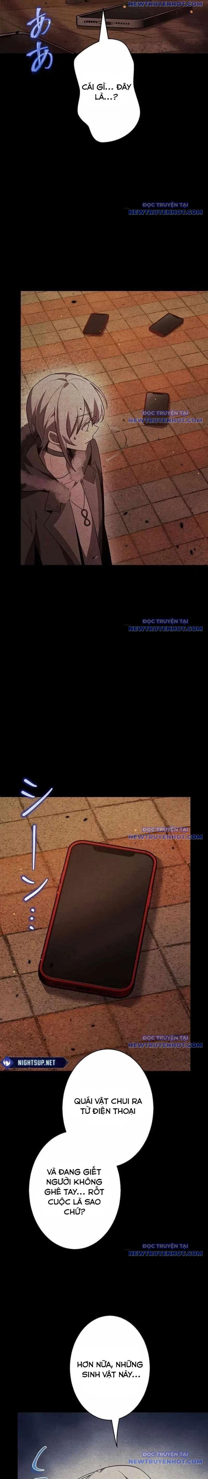 Ah, Thật Tuyệt Khi Còn Sống: Chapter 43